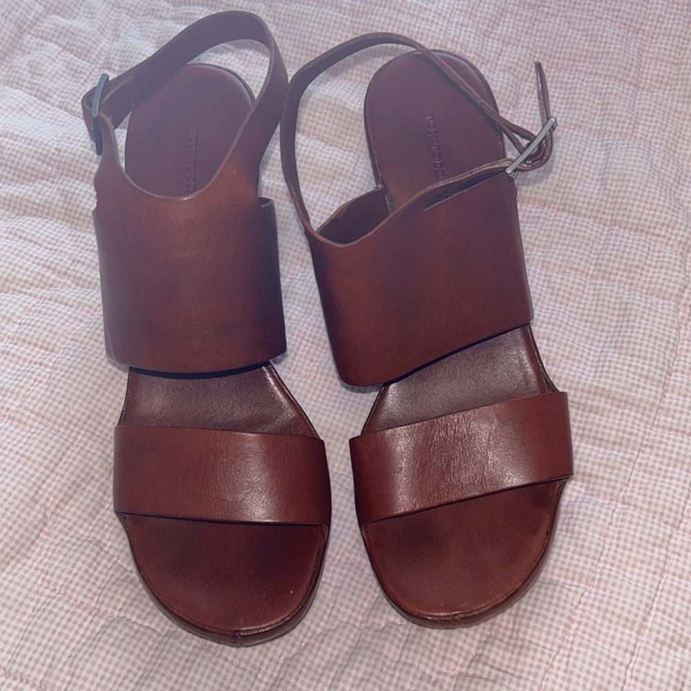 Roberto Del Carlo sandals